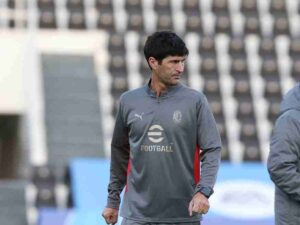 Joao Costa Milan