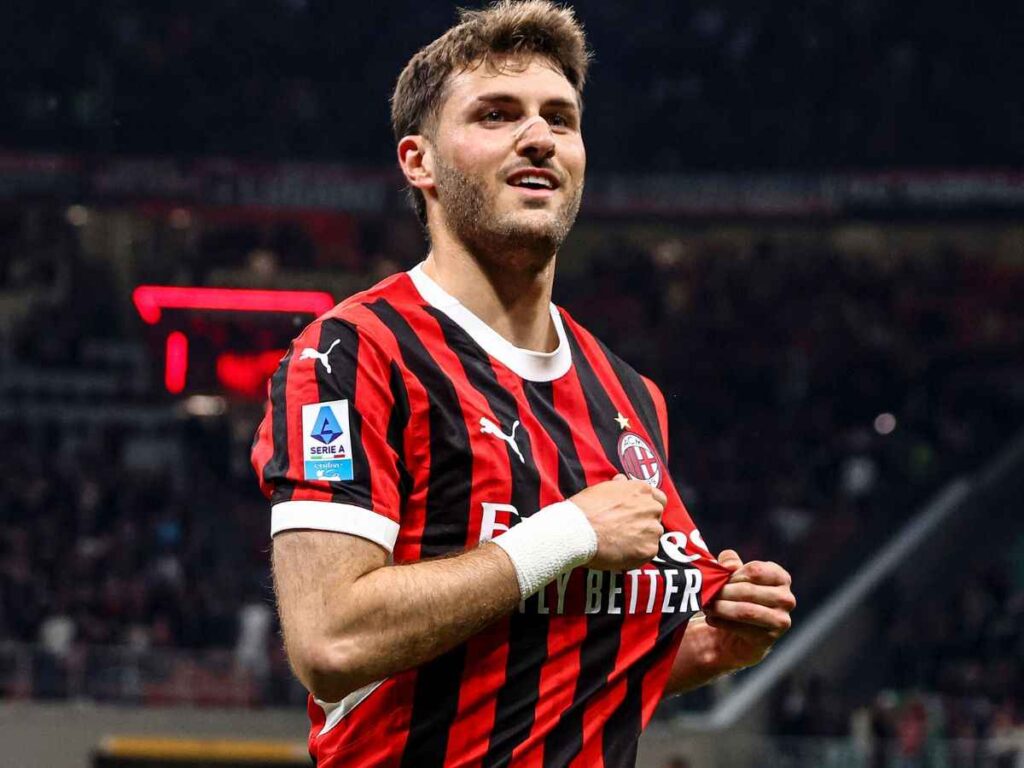 Milan-Bologna, Polverosi: "In finale ci sarà comunque una differenza"