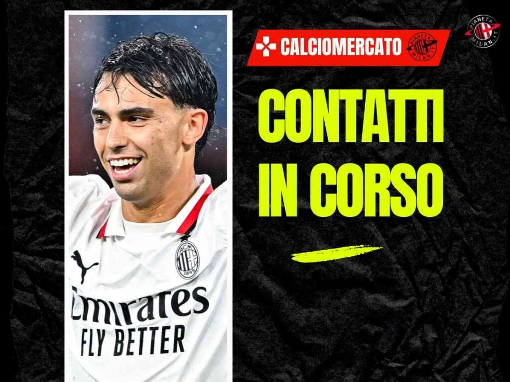 Calciomercato Milan, Joao Felix-Flamengo: piovono conferme. Ma lui ha fatto sapere ...