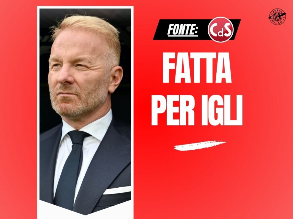 Tare-Milan, è fatta: telenovela conclusa, a breve l'annuncio ufficiale