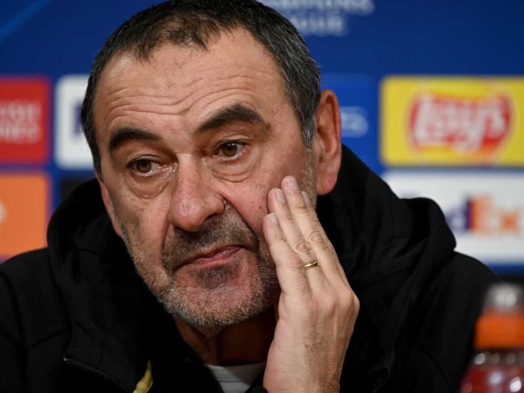 Milan, Sabatini: "Puoi ripartire da Sarri e D'Amico". Poi la provocazione Galliani