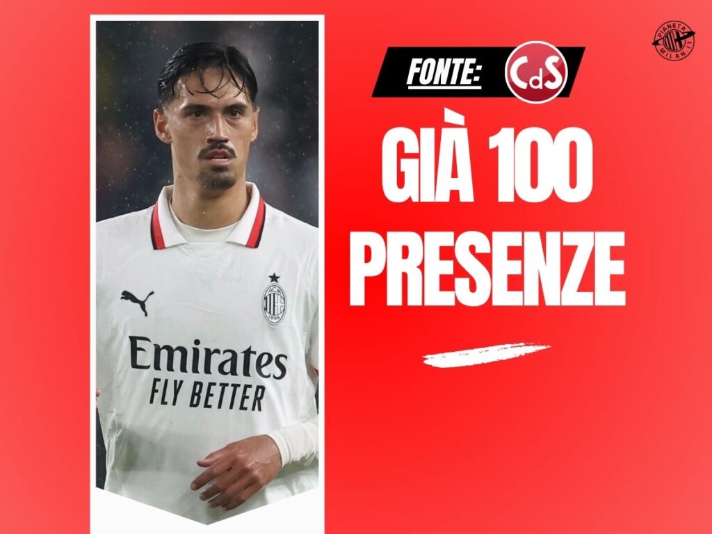 Milan, Power Reijnders l'insostituibile: gioca sempre, segna da bomber
