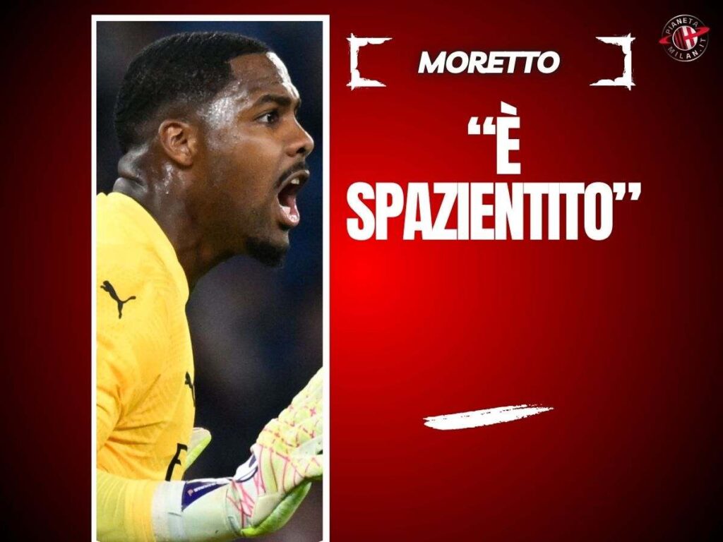 Milan, Moretto: "Maignan spazientito". La ricostruzione sul rinnovo