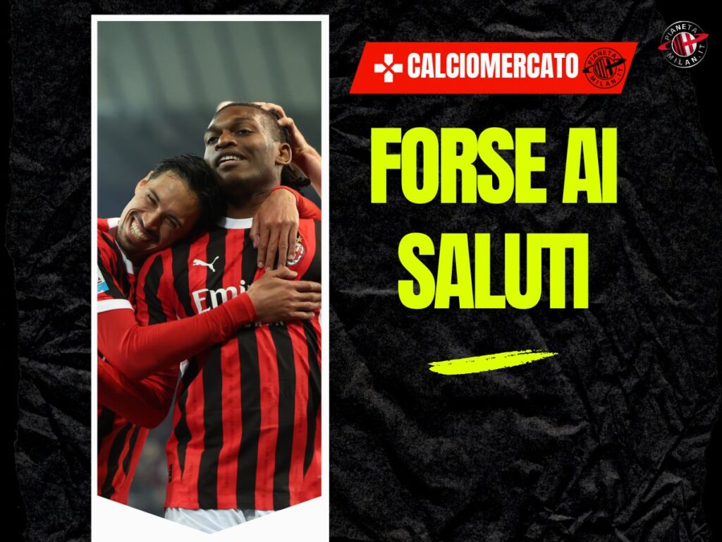 Reijnders e Leao, contro il Monza l'ultima con il Milan? "Alte probabilità"