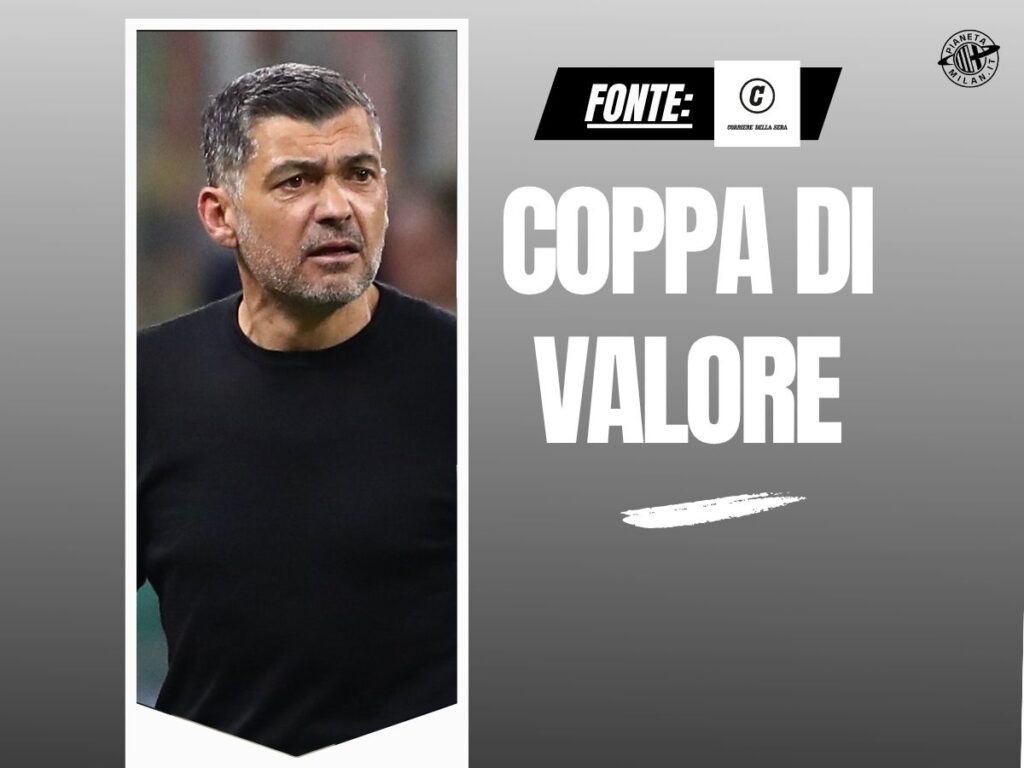 Milan-Bologna, la finale di Coppa Italia è uno spareggio per l'Europa