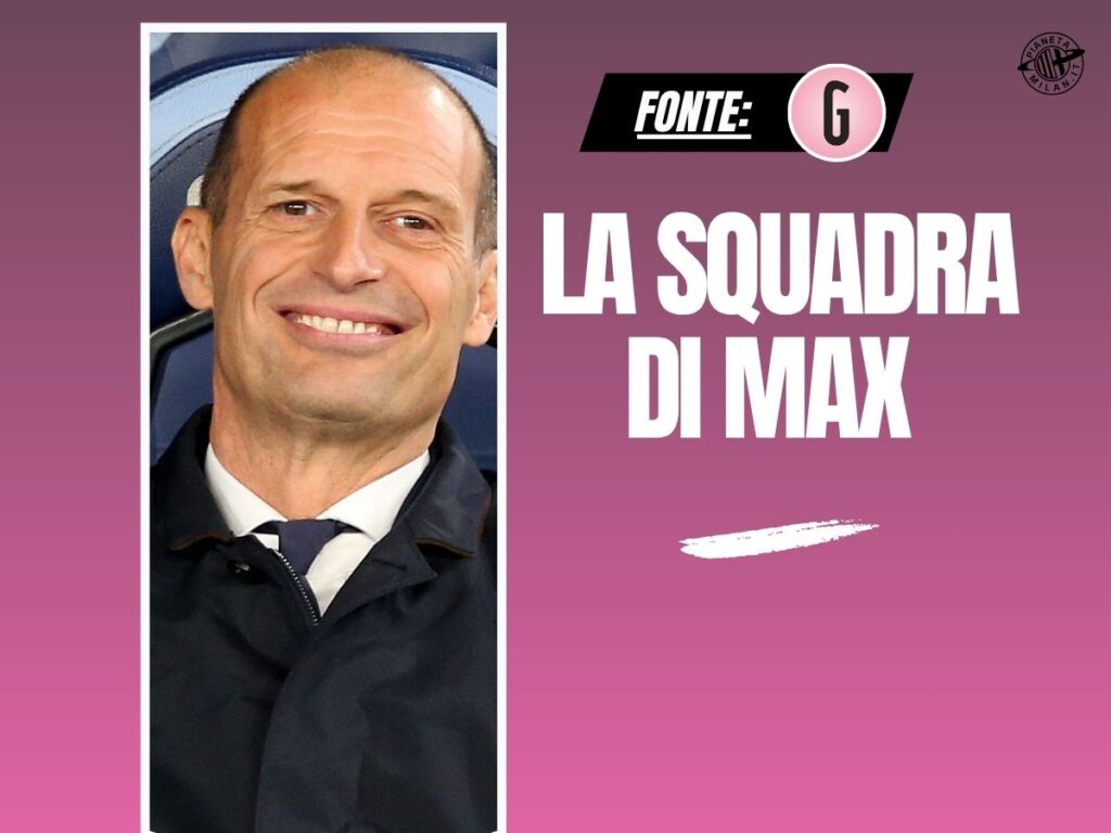 ALLEGRI