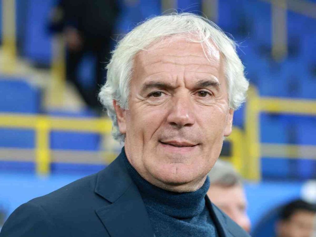 Milan-Bologna, Donadoni: "Nessuna favorita. Conceicao? Se subentri ..."
