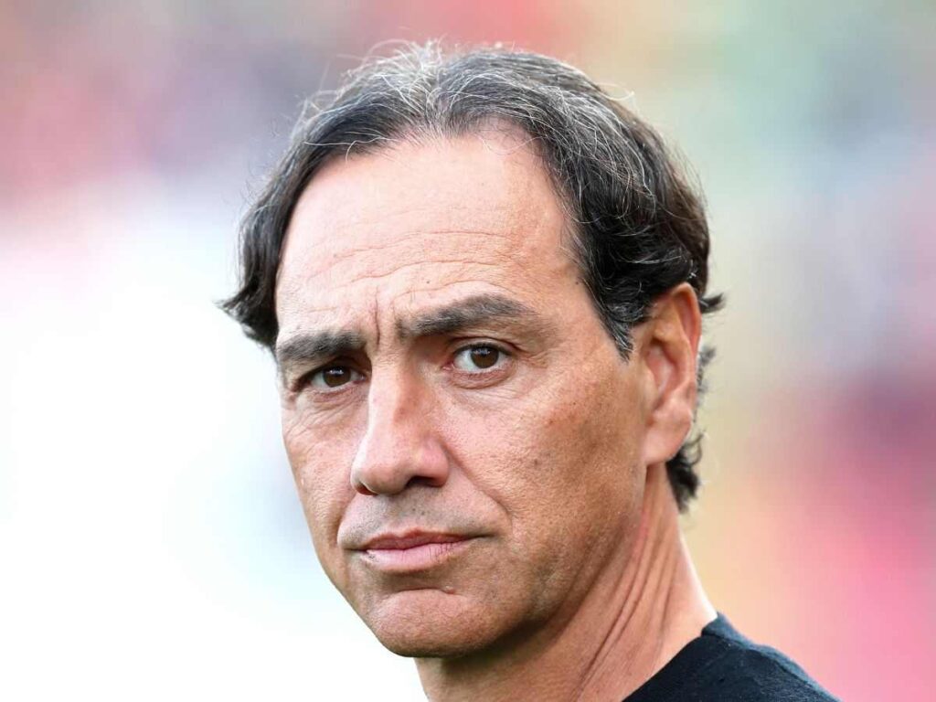 Alessandro Nesta Monza