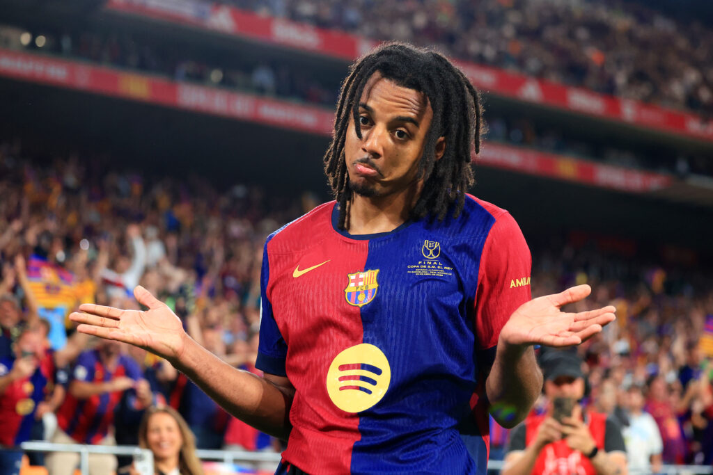 FC Barcelona v Real Madrid - Copa del Rey Final