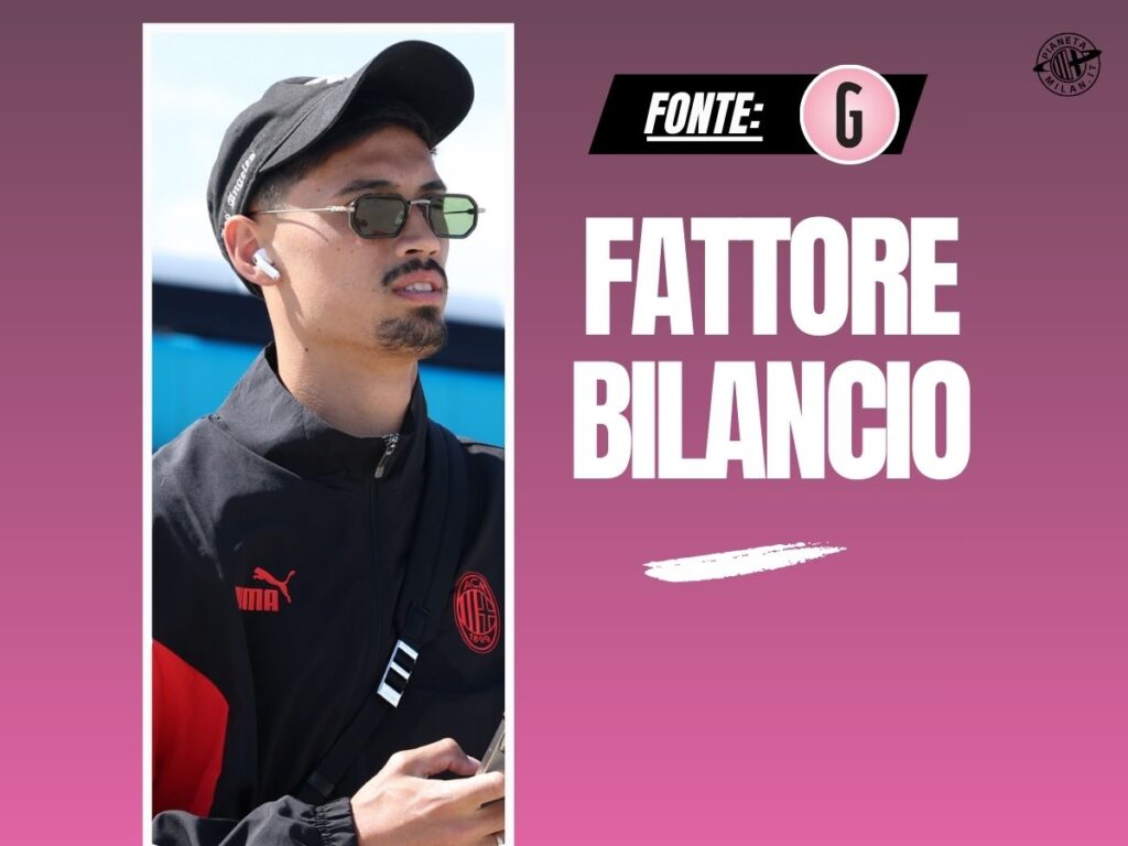 Calciomercato Milan, Reijnders: il City ha fretta. C'è il fattore bilancio