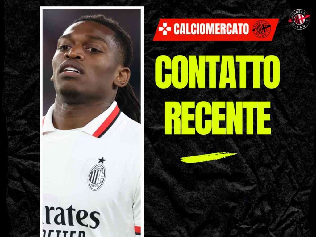 Calciomercato Milan, contatti Arsenal-Leao: si è mosso Berta. I dettagli