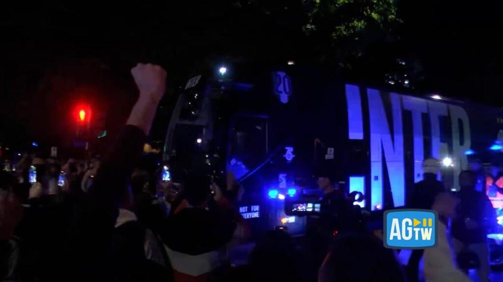 Inter Scudetto Champions League