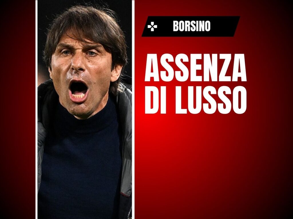 Allenatore Milan, il borsino dei favoriti: sale Conte, ma il primo nome ...