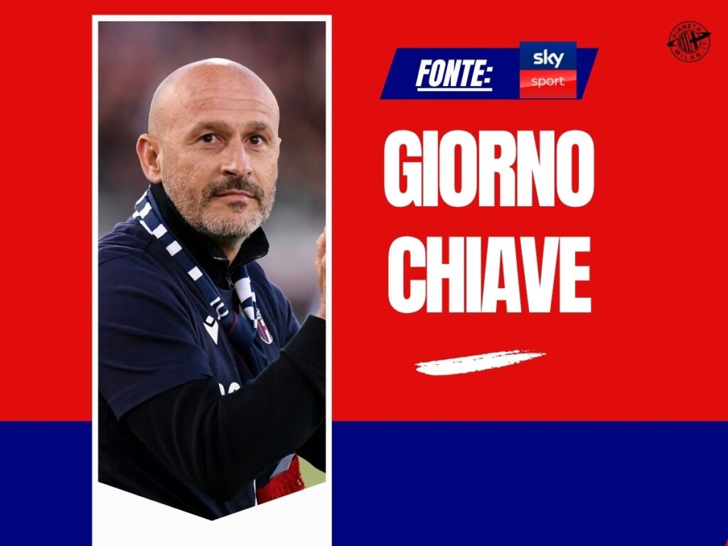 Di Marzio: "Bologna-Italiano, altro incontro. Due squadre alla finestra"