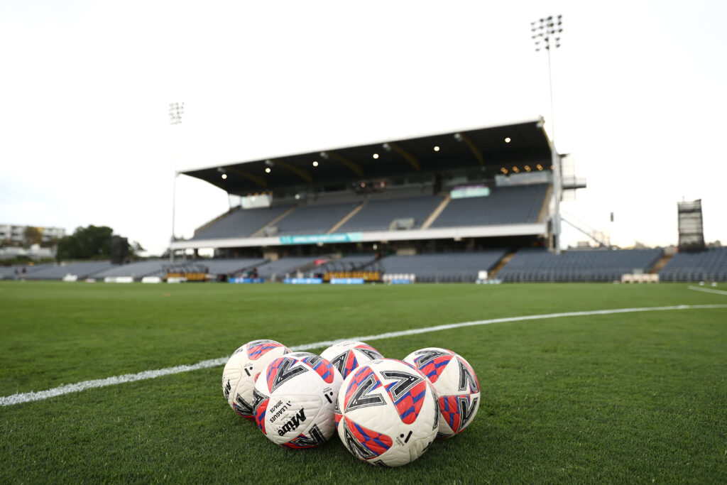 A-League Men Rd 12 - Macarthur FC v Adelaide United