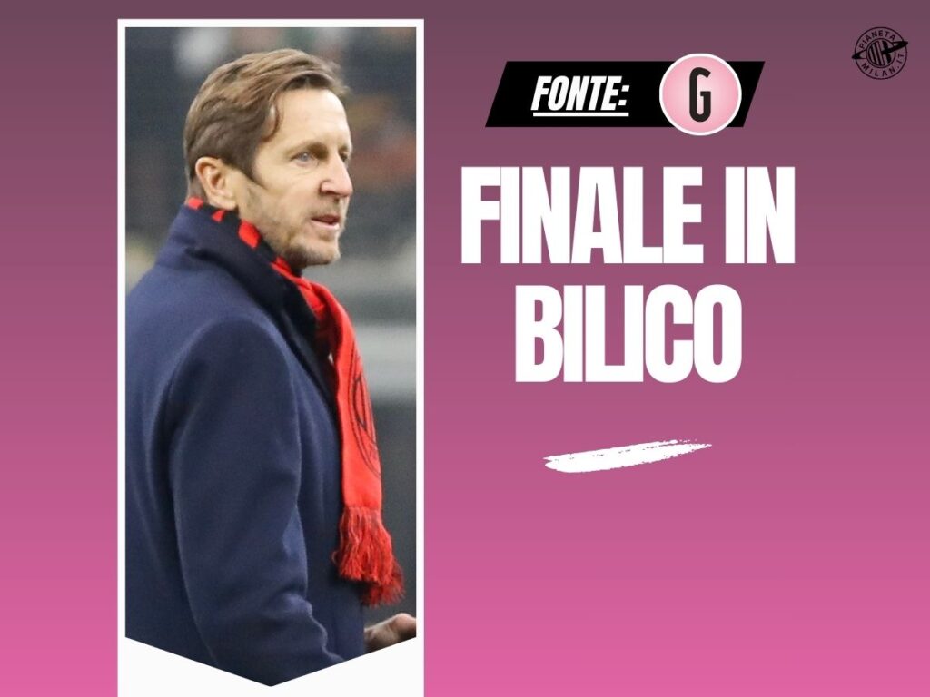 Milan-Bologna, il pronostico di Ambrosini: "Occhio a Ndoye e Reijnders"