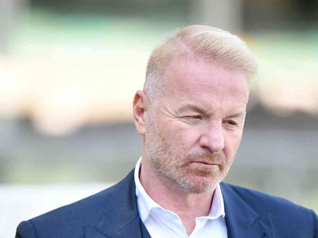 DS Milan, registrato il contratto di Tare: ecco quando comincerà a lavorare