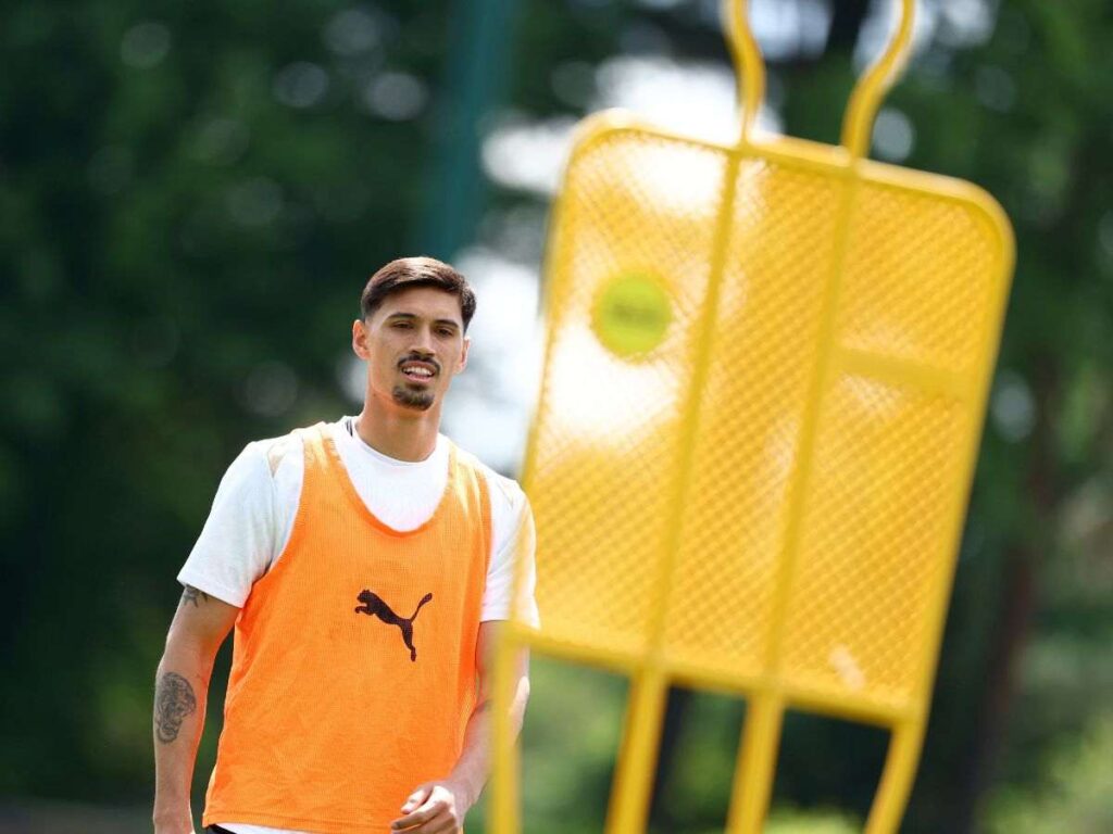 Calciomercato Milan, Rejinders: Guardiola in pressing. I rossoneri vogliono ...