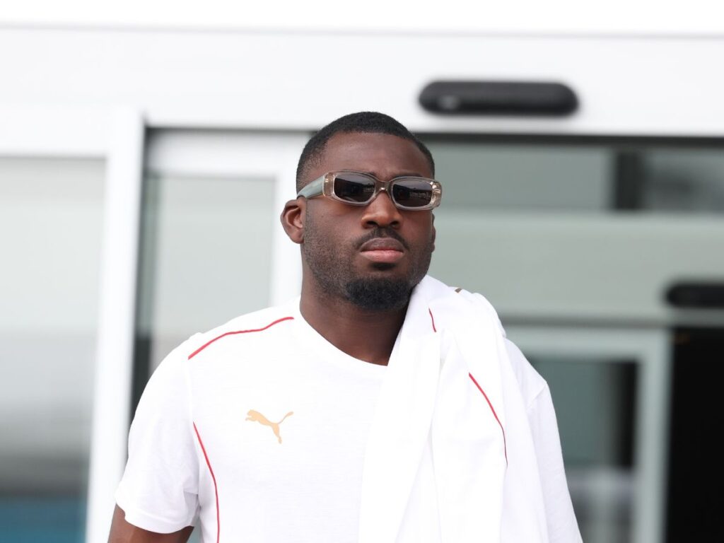 Milan-Bologna, come sta Fofana? Le ultime dall'allenamento | PM NEWS