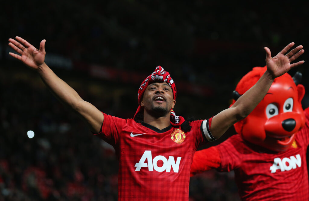 EVRA