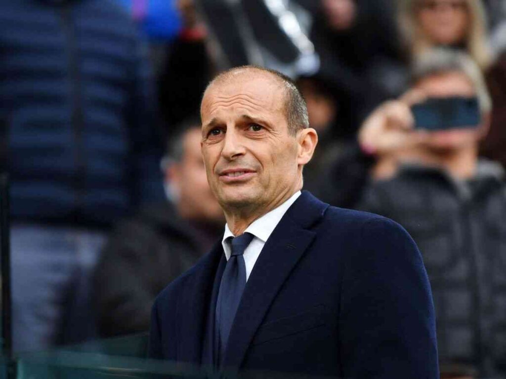 Allenatore Milan, Allegri si allontana? Pedullà: "Ha incontrato questo club"