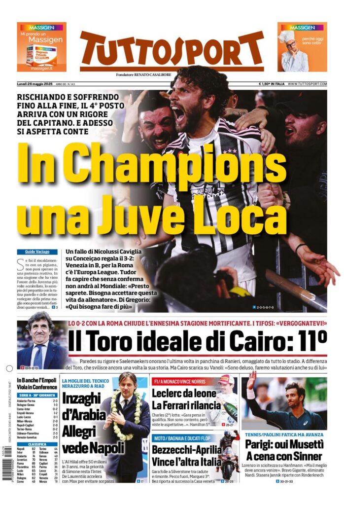 Tuttosport