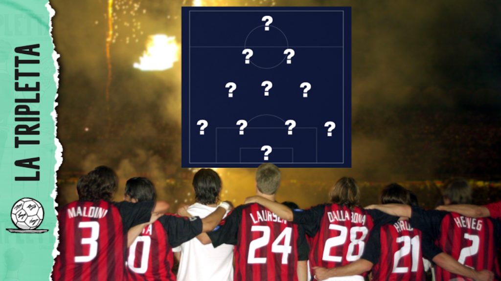 AC Milan Coppa Italia