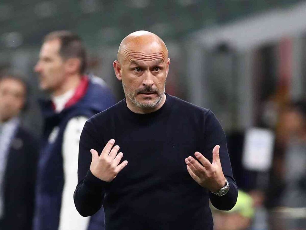 Allenatore Milan, Italiano nel futuro? Fenucci intanto lo blinda così
