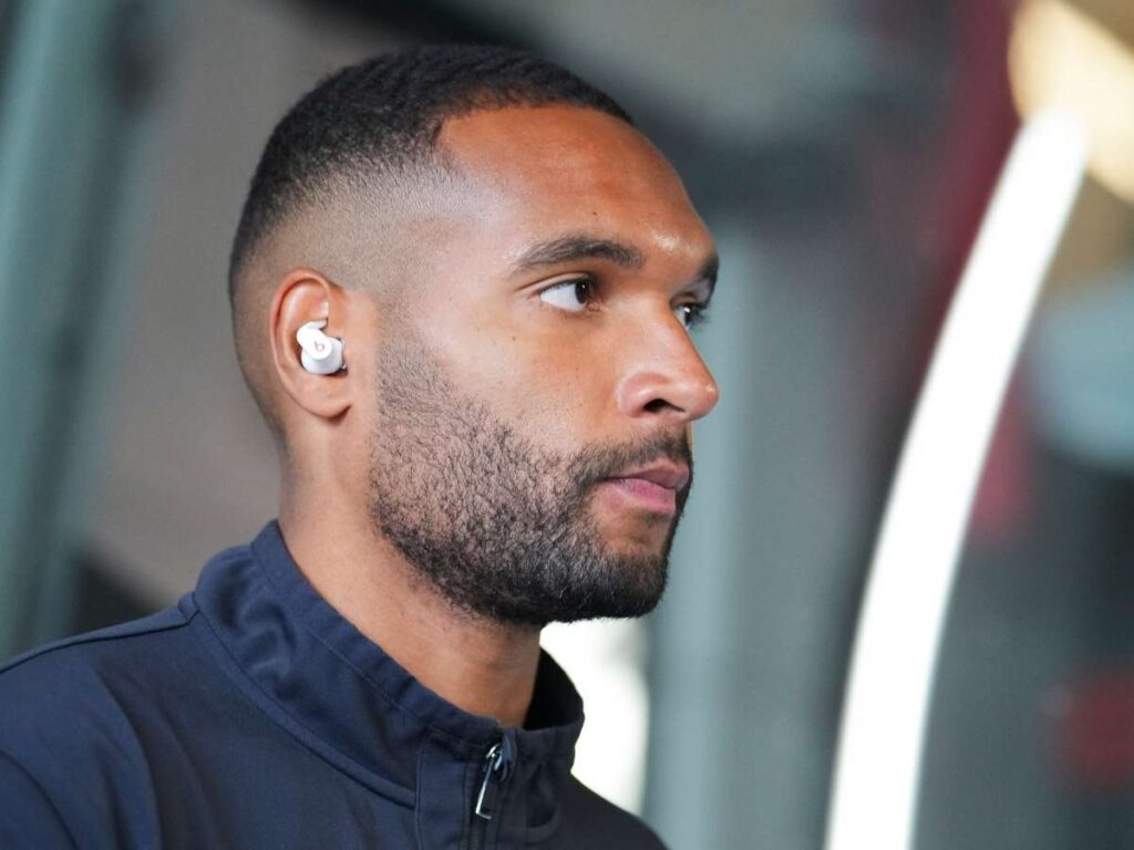 Jonathan Tah Bayern Monaco