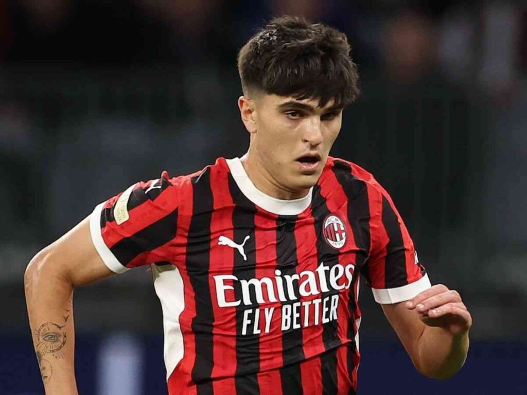 Milan Futuro-SPAL, Baldini: "I loro Under sono di categoria superiore"