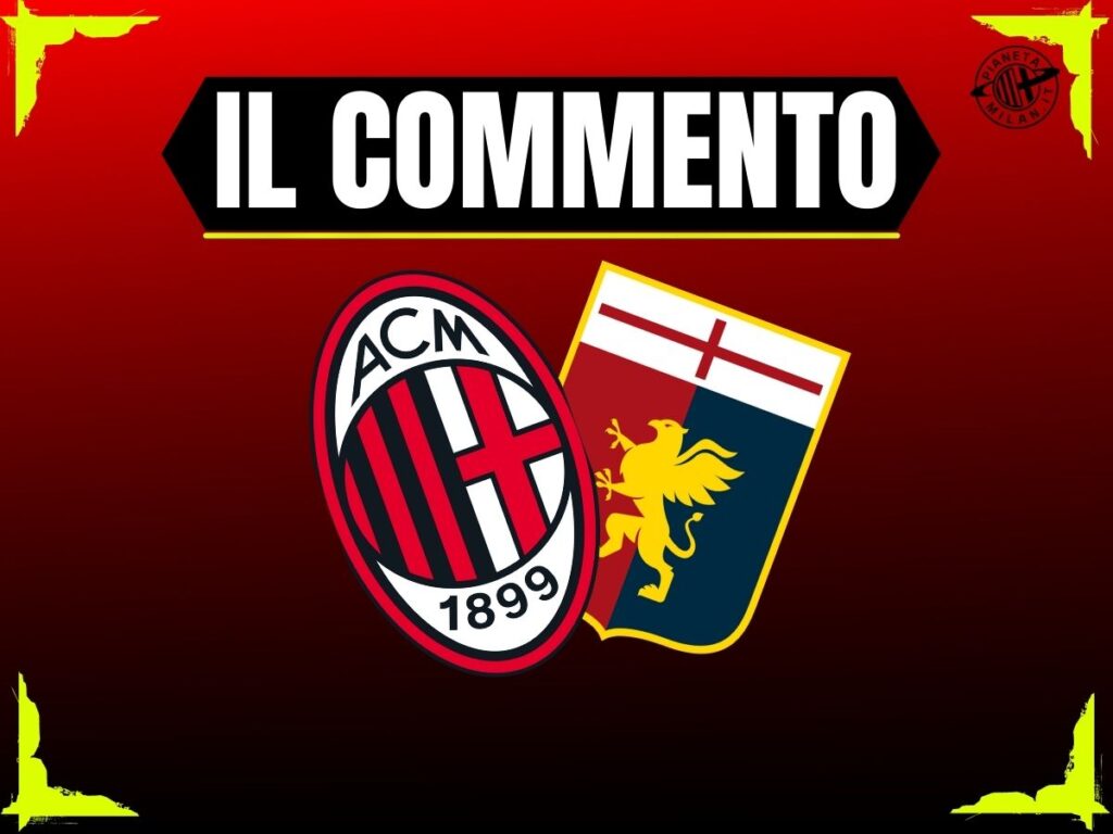 AC Milan Primavera - commento Milan-Genoa