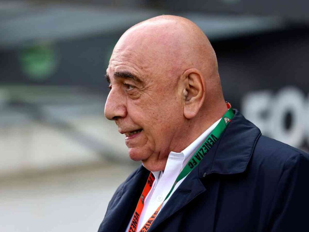 Milan-Bologna, Galliani: "Non dimentico 31 anni nel club. Le parole di Boban ..."