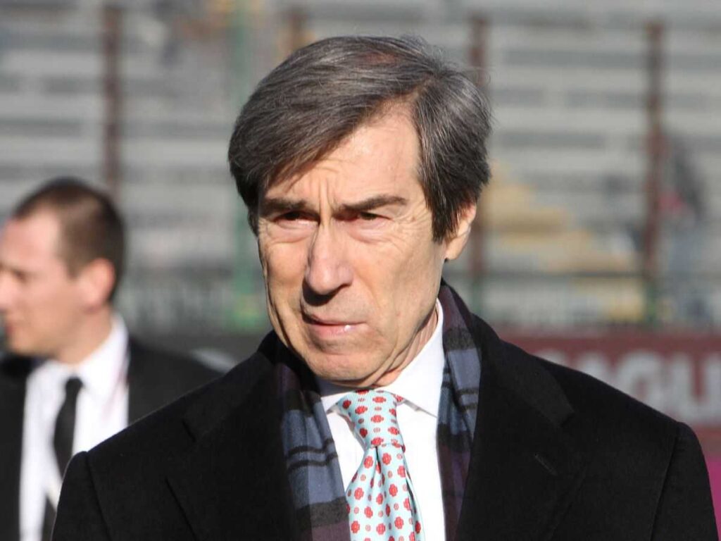 Milan, senti Braida: "Pronto a dare una mano. L'esperienza non si compra"