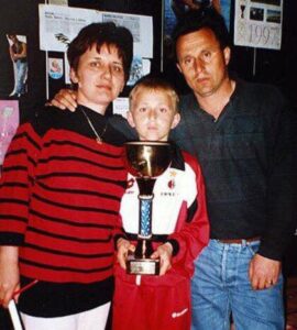 modric