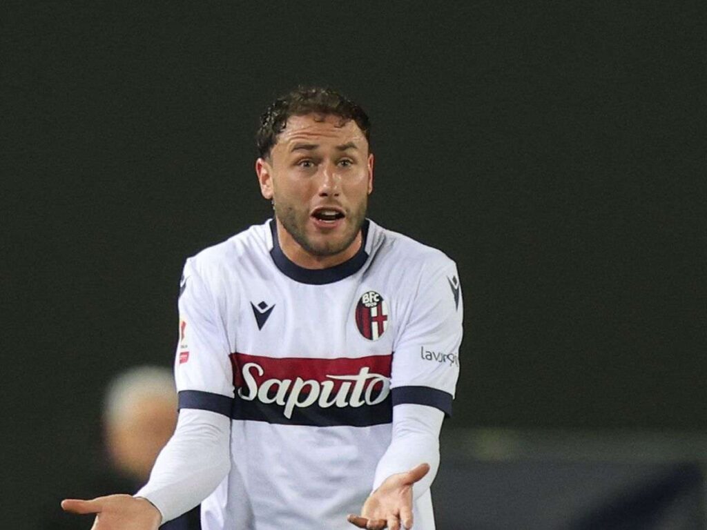 Milan-Bologna, per Calabria partita speciale: ritorno a San Siro da ...
