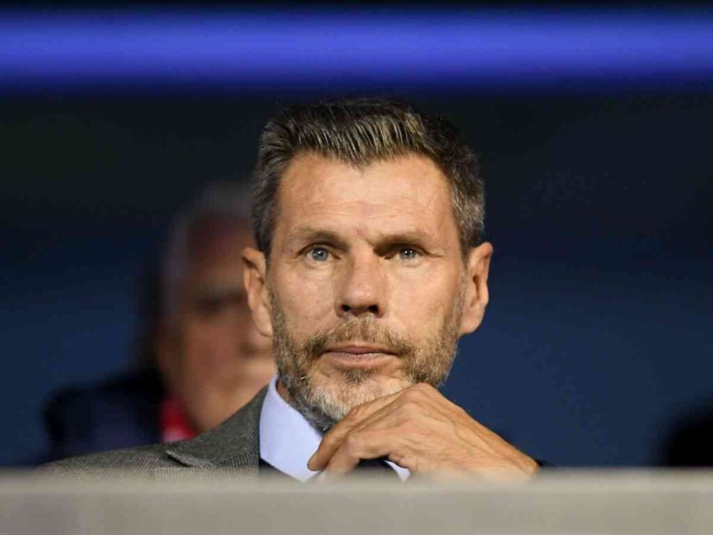 Boban a cuore aperto: "Amo il Milan. Sacchi rivoluzionario. Quando ho lasciato ..."