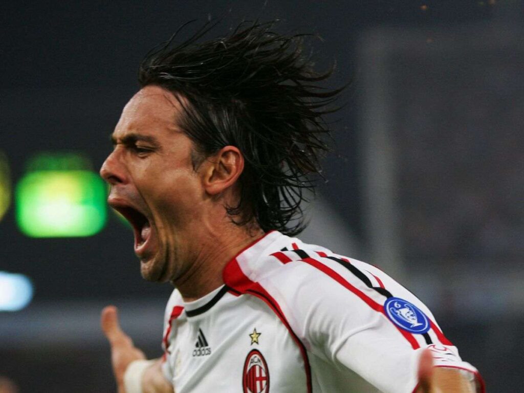 Milan, Inzaghi: "Da fuori non mi piace parlare. Mi auguro questo ..."
