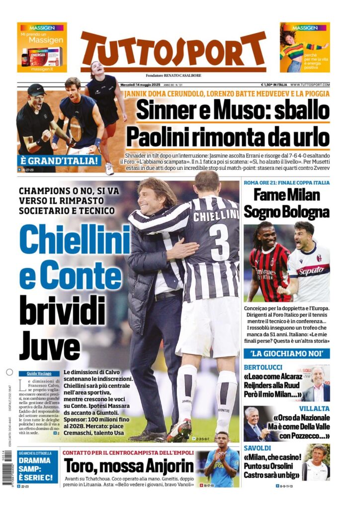 Tuttosport