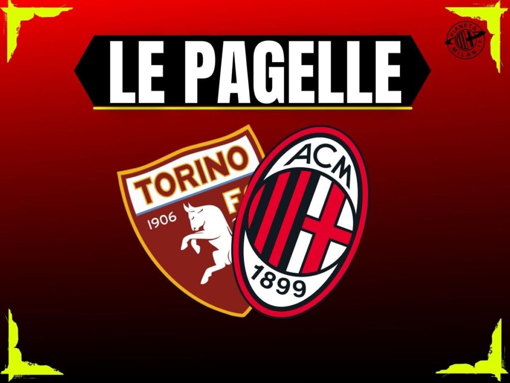 AC Milan Primavera - Pagelle - Torino-Milan