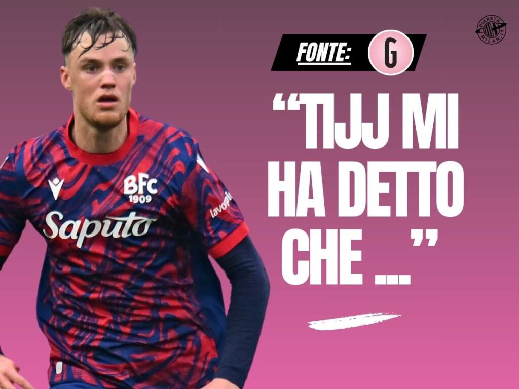 Milan, senti Beukema: "Ibrahimovic un fenomeno. Reijnders mi ha detto ..."