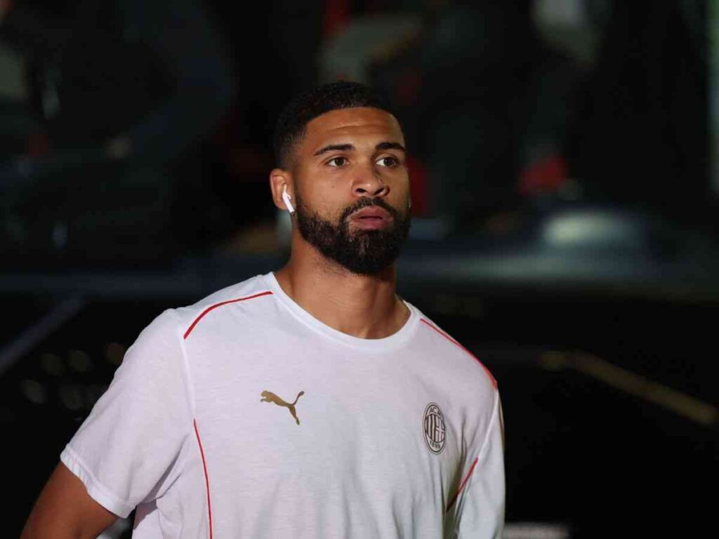 Roma-Milan, Loftus-Cheek: "Teste basse in spogliatoio. Settimana difficile. Io ..."