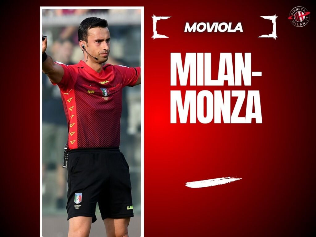Rutella Moviola LIVE Milan-Monza 24-05-2025