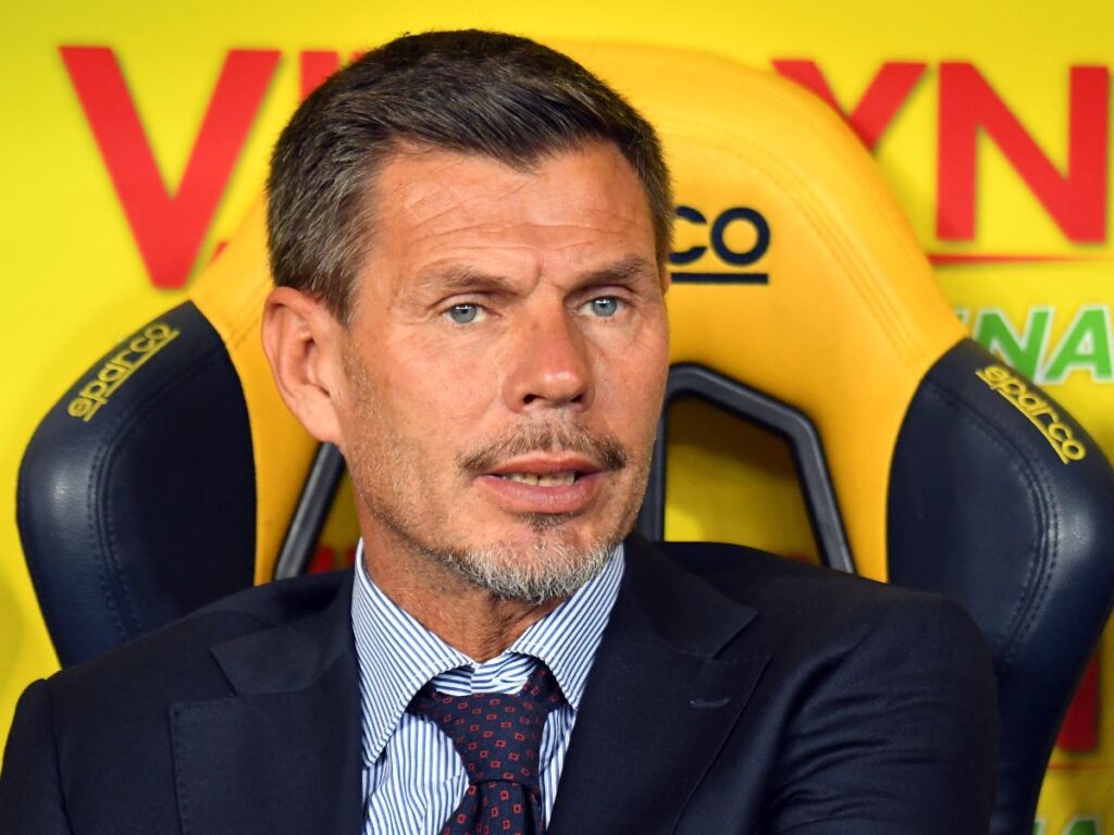 Zvonimir Boban AC Milan