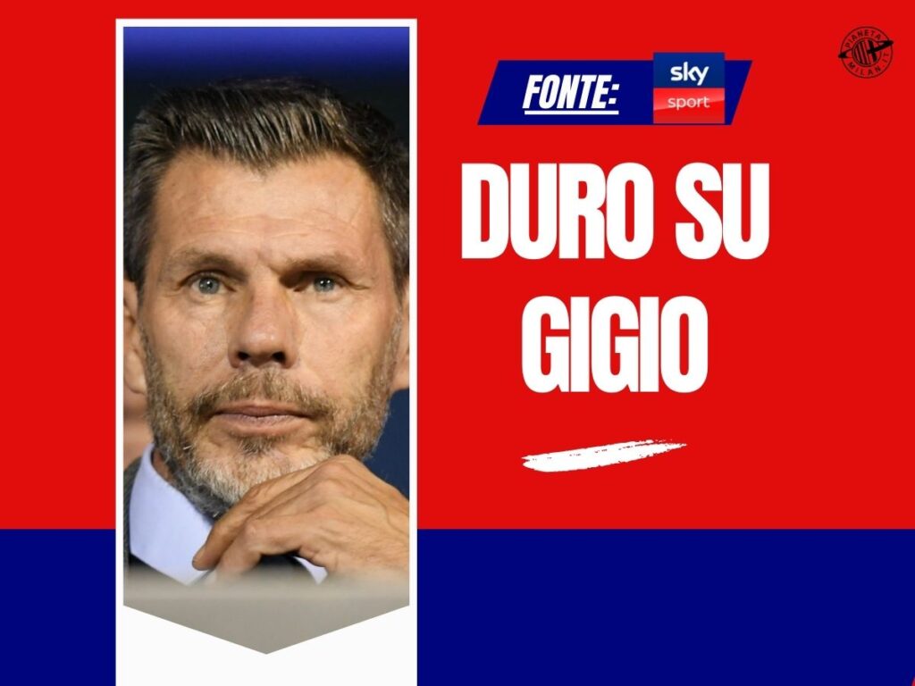 Boban: "Donnarumma? Lasciare così il Milan per me è stato quasi imperdonabile"
