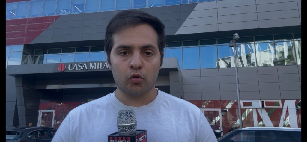 Milan, Conceicao resta davvero? Indiscrezione esclusiva! Furlani e Moncada ...