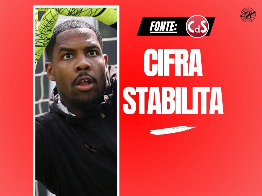 Calciomercato Milan, Maignan: cifra stabilita. E al suo posto ...