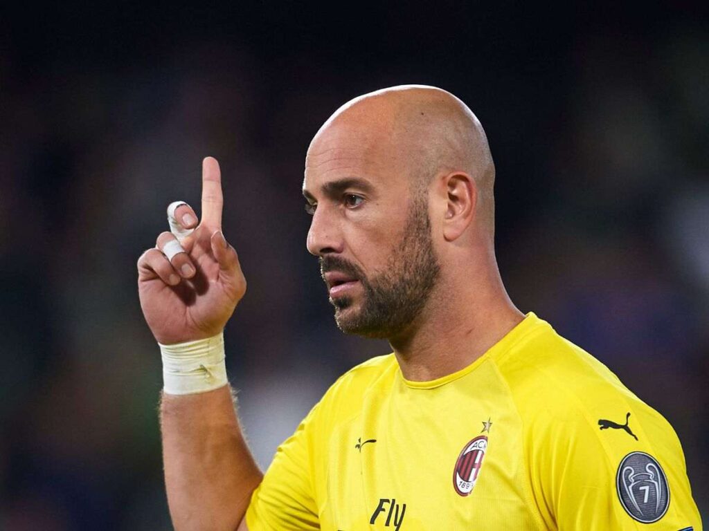 Ex Milan, Reina annuncia il ritiro: ecco il suo messaggio