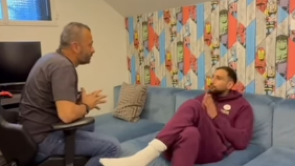 Donnarumma Raiola
