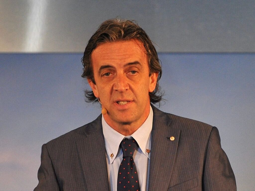 Mino Taveri