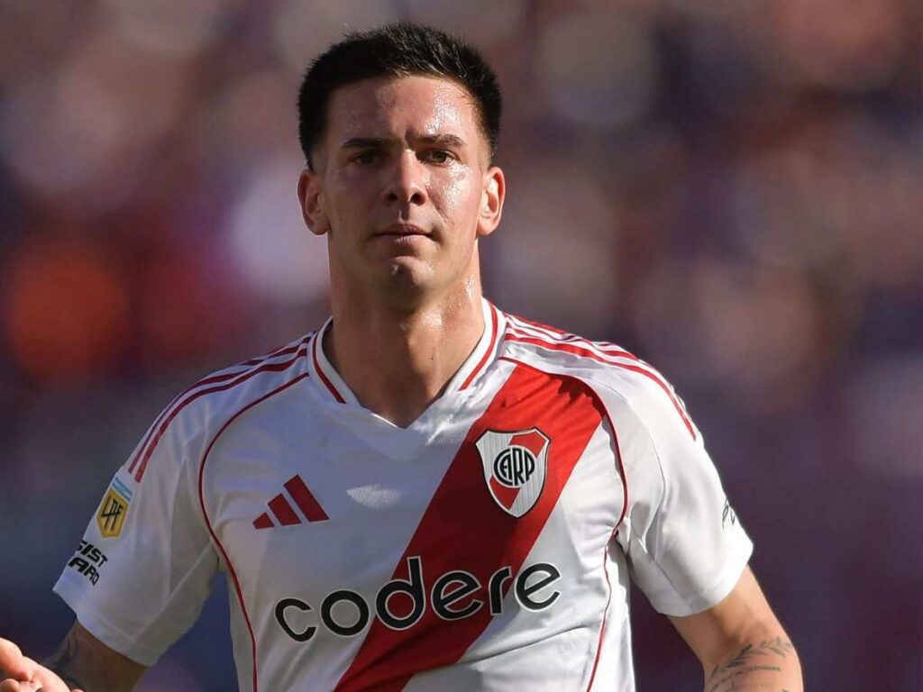 Calciomercato Milan, Mastantuono: ecco la voglia del River Plate